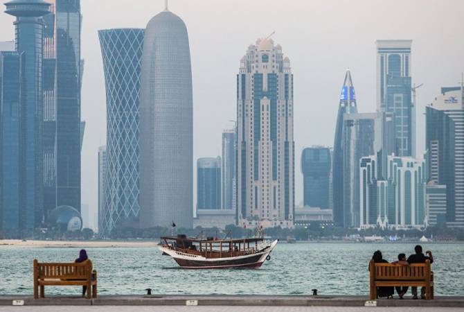 Иран и ФРГ призвали к прямым переговорам для решения кризиса вокруг Катара
