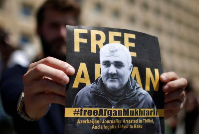 Վրաստանն Ադրբեջանից պահանջել է Մուխտարլըի գործի մանրամասները