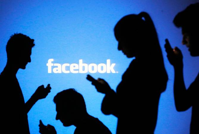 Facebook-ի օգտատերերի թիվը հասել Է 2 միլիարդի 
