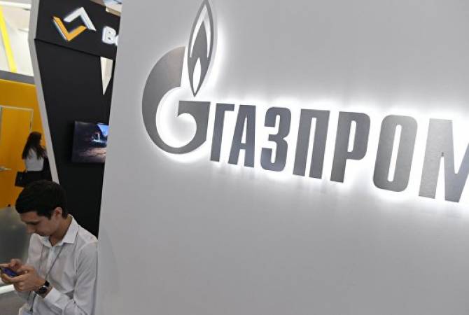 СМИ сообщили о намерении «Газпрома» уйти с турецкого рынка