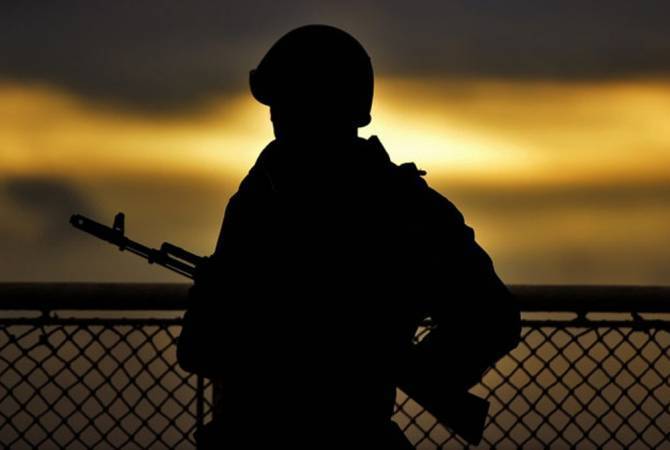 Ադրբեջանական ԶԼՄ-ները հայտնում է զինված ուժերի մարտական կորուստի մասին