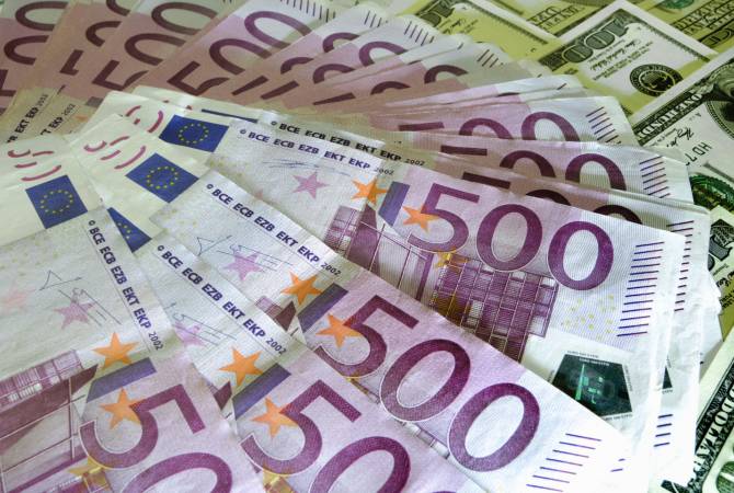 Ֆրանսիայի պետական պարտքը հասել Է պատմական առավելագույնին