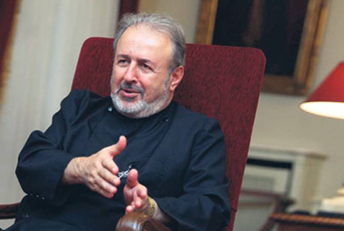 Armenian Patriarchate officially notifies Istanbul authorities on Ateshyan’s removal from office 