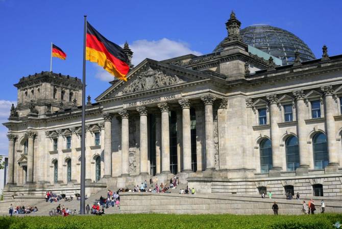 Գերմանիան Եվրամիությանը ալիևյան ռեժիմի հետ  կոշտ լինելու կոչ է արել