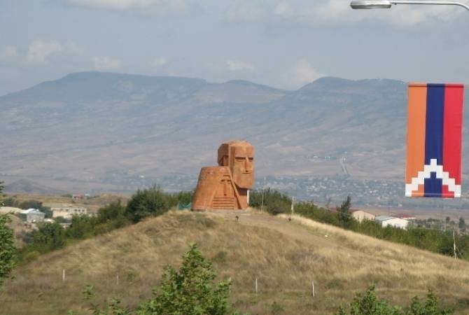 Armenia-Artsakh Fund raises $6,8 million in aid 