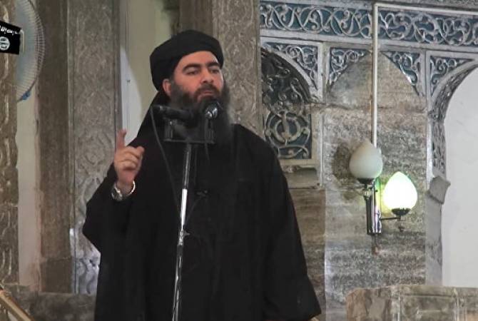 Russian foreign ministry has no additional info or evidence on IS leader Baghdadi’s elimination 