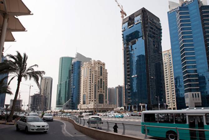 Արաբական երկրները ստացել են Կատարի պատասխանն իրենց ներկայացրած 
վերջնագրին