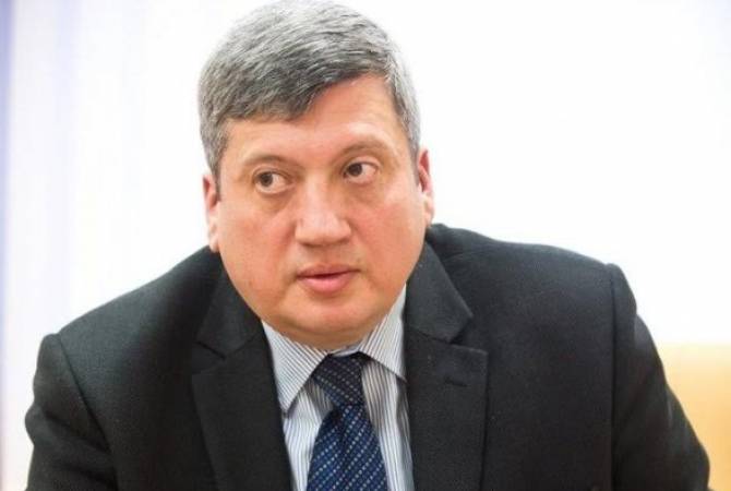 Former FM of Azerbaijan admits failure of Baku’s diplomacy  