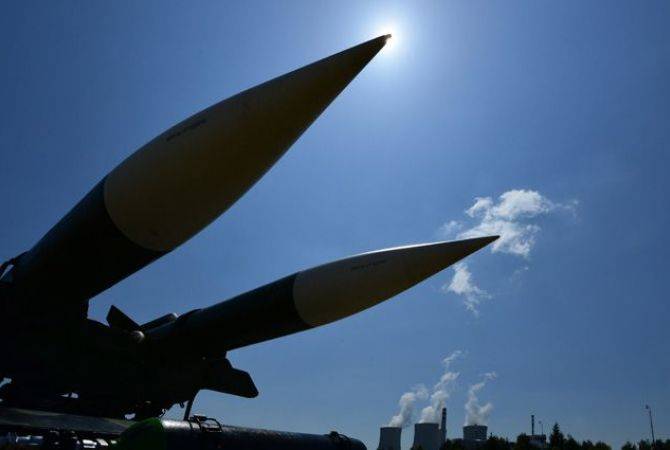 ԱՄՆ-ն հրաժարվել է ընդունել միջուկային զենքի ամբողջական արգելքի մասին 
պայմանագիրը