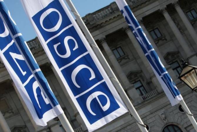 OSCE PA adopts resolution criticizing constant human rights abuse in Azerbaijan