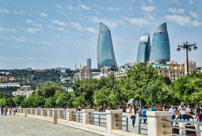 سفارة المملكة العربية السعودية في باكو تحث مواطنيها على تجنب السفر إلى أذربيجان