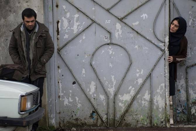 Իրանցի ռեժիսորի «Անկաշառը» ֆիլմը պայքար է սեփական տնտեսությունը 
պահպանելու համար