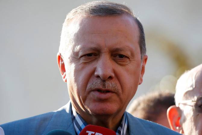 Swedish MPs file lawsuit against Turkey’s Erdogan accusing him of genocide