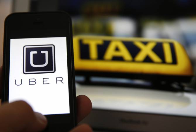 Yandex Taxi & Uber ink 3,7 billion dollar deal, new service available in Armenia 