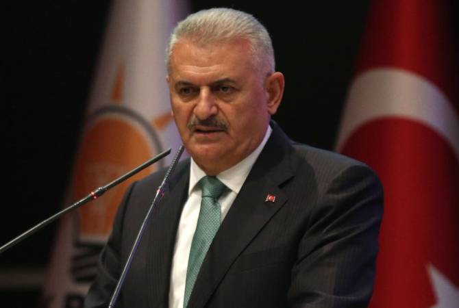 Премьер-министр Турции Бинали Йылдырым не считает вероятной новую попытку 
военного переворота в стране