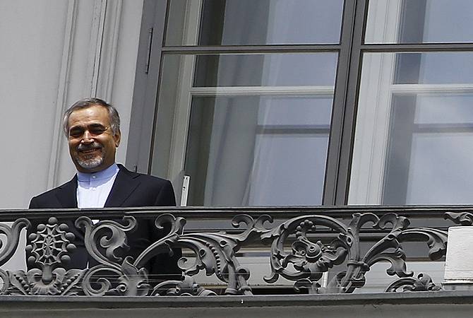  В Иране арестовали брата президента 