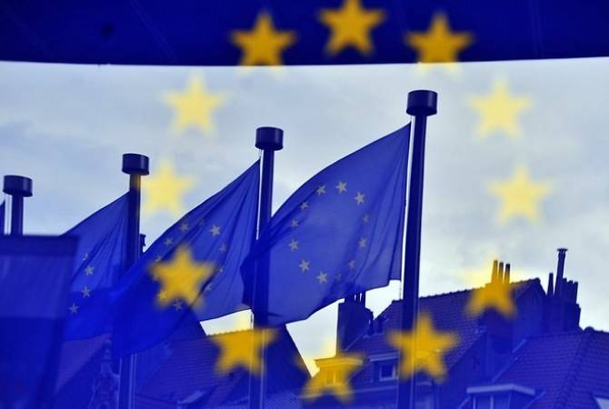 ЕС введет санкции против 16 сирийских ученых и военных под предлогом химатак