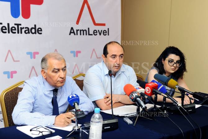 Expert predicts growth of economic activity in Armenia 