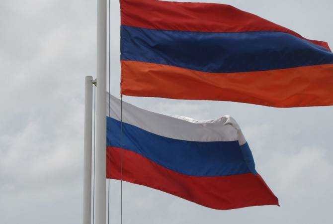 Правительство обсудит вопрос о ратификации соглашения о военном сотрудничестве с 
РФ