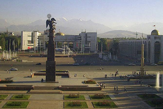 Ղրղզստանում նախագահի թեկնածություն է ներկայացրել 30 գործիչ