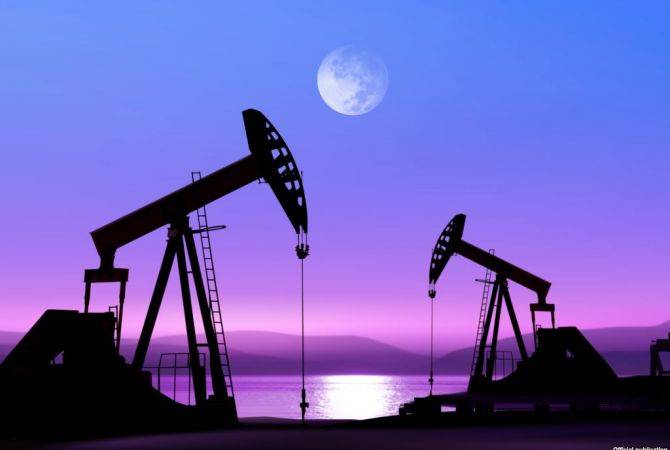 Цены на нефть выросли - 18-07-17