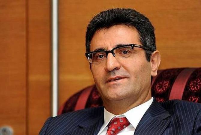 Germany summons Turkish Ambassador over activist detention 