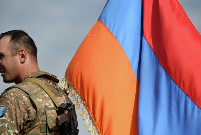 Russian Federation Council ratifies joint detachment deal with Armenia 