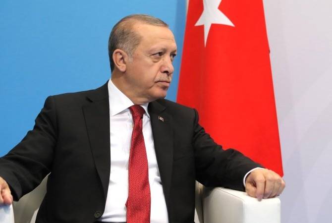 Турция предупредила ФРГ перед G20 о возможном покушении на Эрдогана