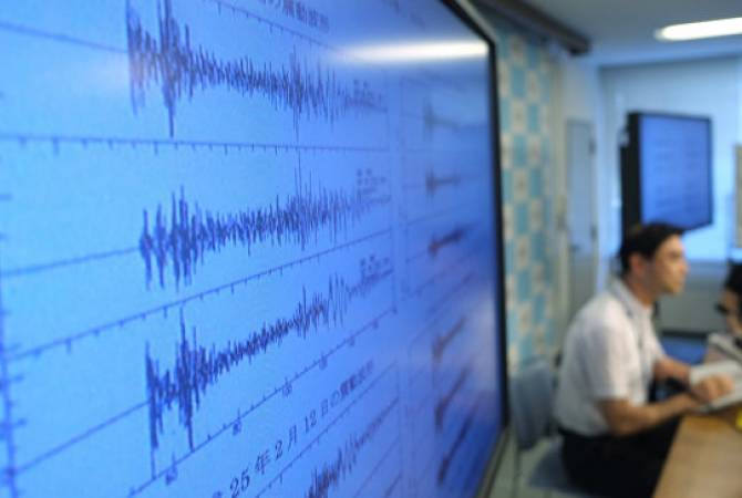 5,6 magnitude earthquake hits Japan’s north-east 