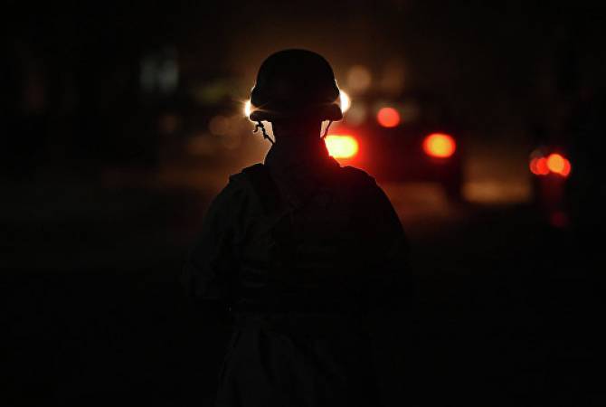Աֆղանստանում առնվազն 16 զինվորականներ են զոհվել թալիբների հարձակման ժամանակ 