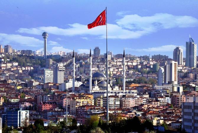 Любое лицо, посещающее Турцию, находится под угрозой: Министр ИД Германии Зигмар 
Габриэль 