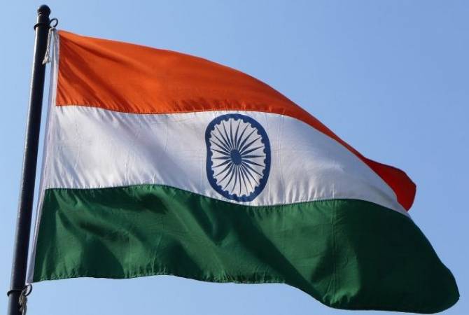 Ram Nath Kovind elected president of India 