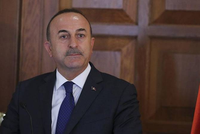 Турция ответит на угрозы: Чавушоглу ответил министру ИД Германии