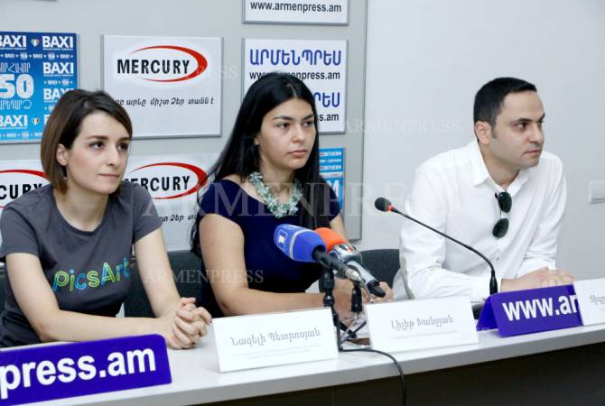 Հայաստանի զբոսաշրջային պաշտոնական կայքէջը շուտով հանդես կգա նոր 
հնարավորություններով