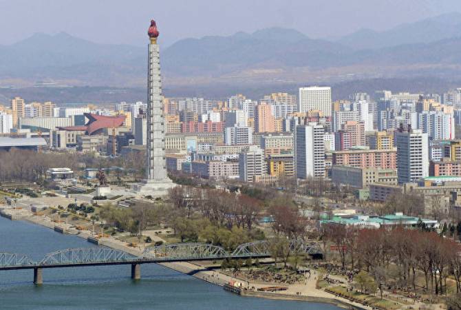 Сеул заявил о рекордном росте экономики КНДР за последние 17 лет