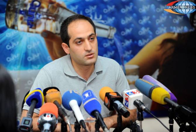 Norduz-Meghri joint operation to increase Iran-Armenia trade turnover 
