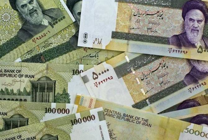 Իրանի կառավարությունը հավանություն Է տվել դրամական միավորի փոխարինմանը 