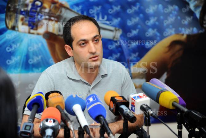 Expert on Iranian studies sees Iran’s interest to enter EAEU market via Armenia