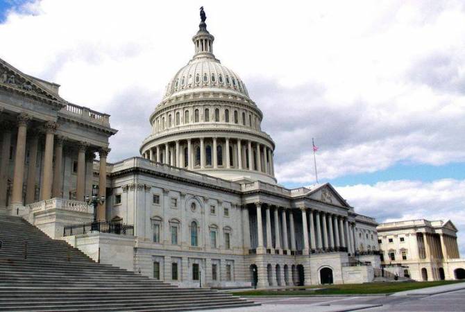 Комитет Палаты представителей США утвердил законопроект о содействии 
принимающим сирийских беженцев странам