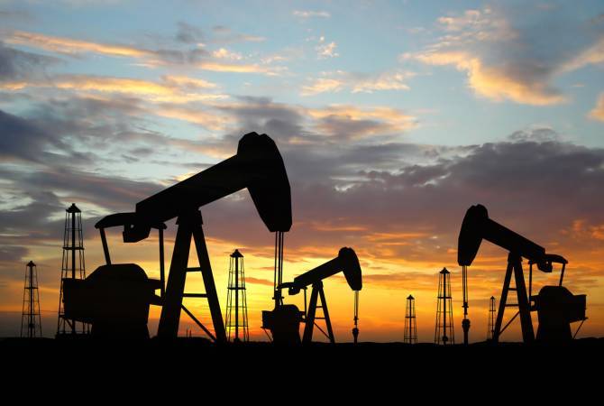 Цены на нефть выросли - 24-07-17
