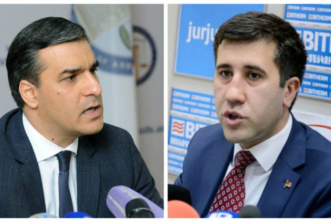 Anti-Armenian sentiment has deep roots in Azerbaijan – Ombudsmen of Armenia and Artsakh 
say 