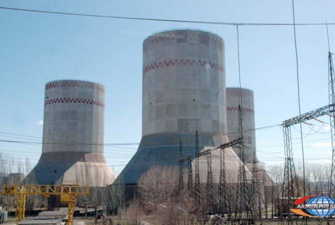 На обсуждение правительства представлен план ​​либерализации рынка электроэнергии 
Армении