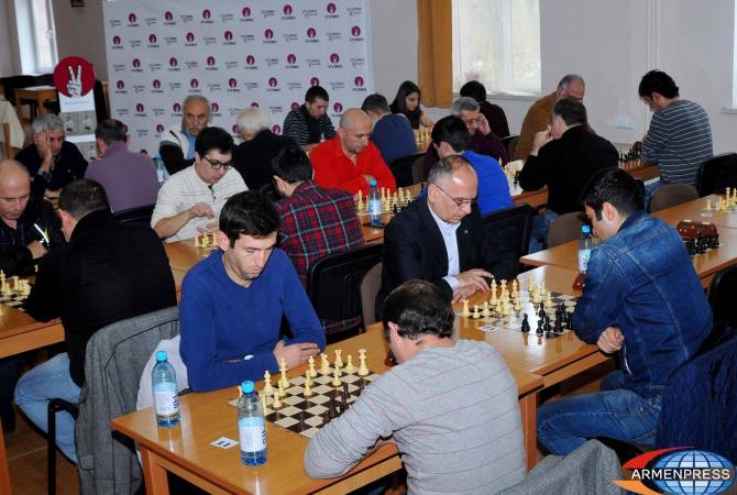 В шахматной школе «Нарва» состоится командный шахматный турнир среди 
представителей СМИ