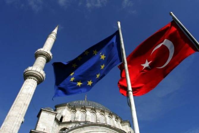 ԵՄ-ն անհնար է համարում Թուրքիայի հետ նոր գլուխների բացումը