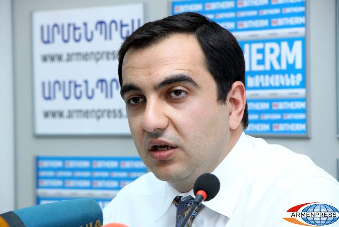 Armenia’s energy market liberalized 