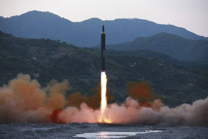 Китай хотел бы сотрудничать с США в решении ядерной проблемы Корейского полуострова