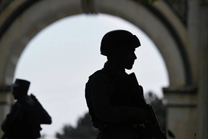 Քաբուլում խոշոր ահաբեկչություն է կանխվել