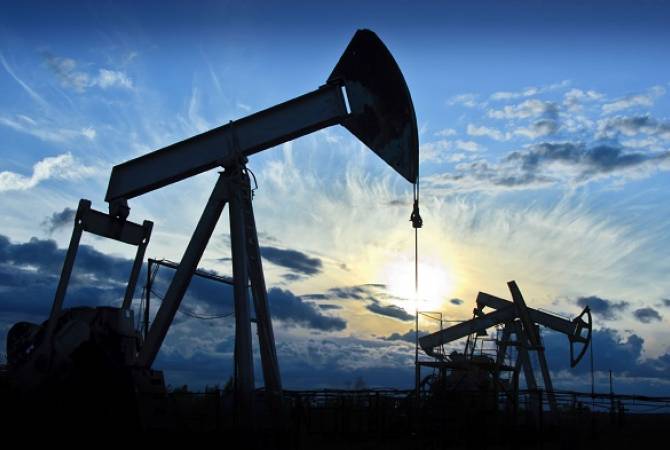Цены на нефть выросли - 26-07-17