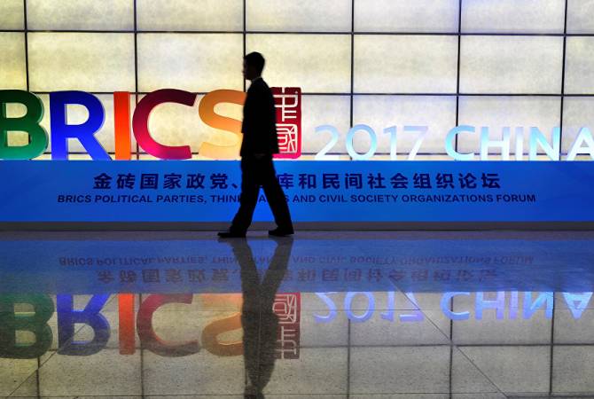 BRICS-ը կարող Է տեղեկատվական անվտանգության համաձայնագիր մշակել 