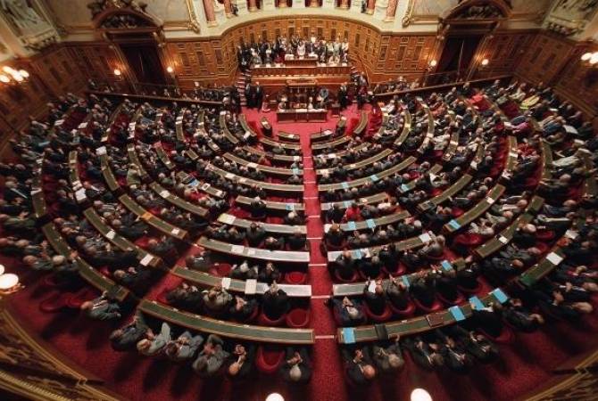 Ֆրանսիայի Ազգային ժողովն արգելել Է որպես օգնականներ նշանակել պատգամավորների ազգականներին